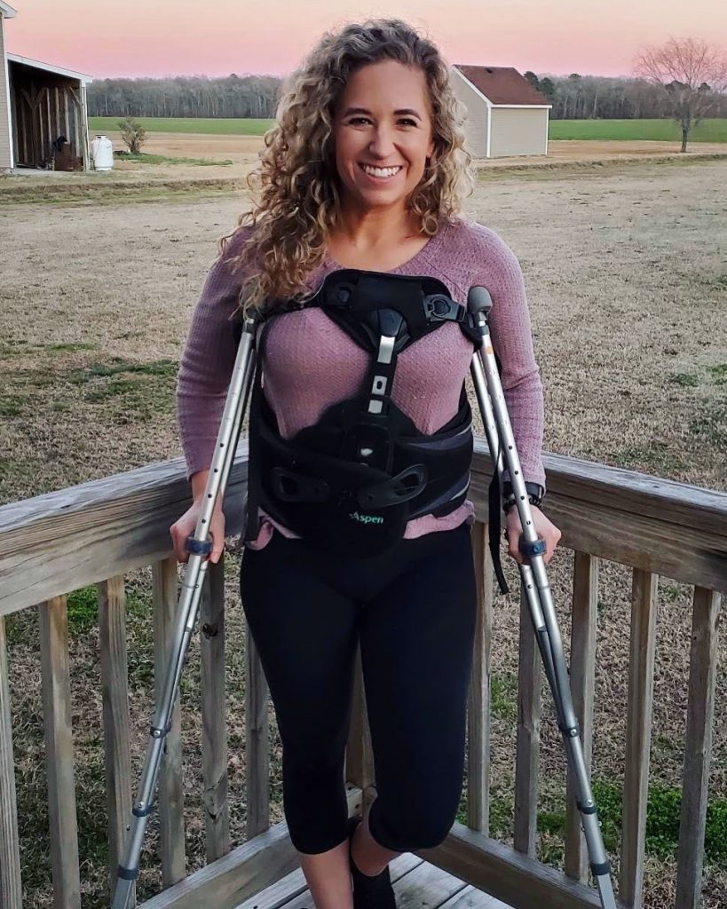 This Skydiver Miraculously Survived A Parachute Malfunction